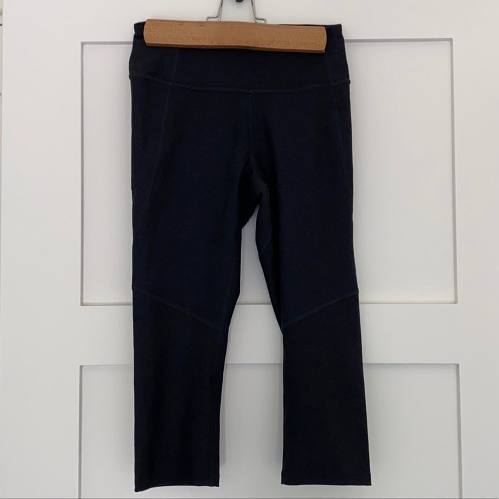 Outdoor Voices Workout Pants